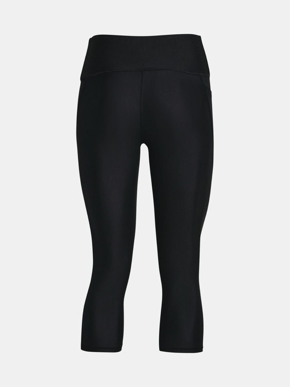 Under Armour Dámské kompresní legíny Under Armour HG Armour Hi Capri NS