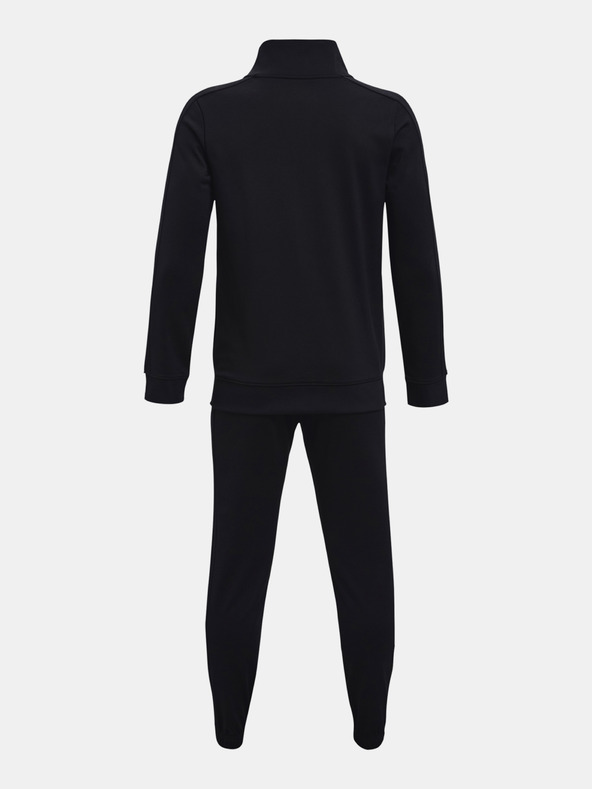Under Armour Chlapecká souprava Under Armour Knit Track Suit