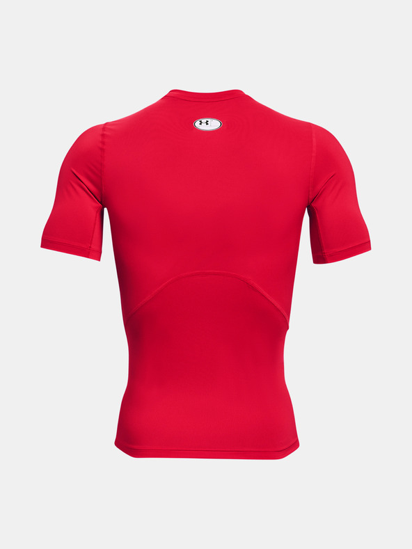 Under Armour Pánské kompresní tričko Under Armour HG Armour Comp SS