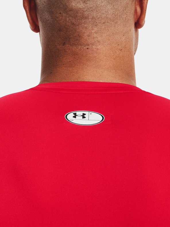 Under Armour Pánské kompresní tričko Under Armour HG Armour Comp SS