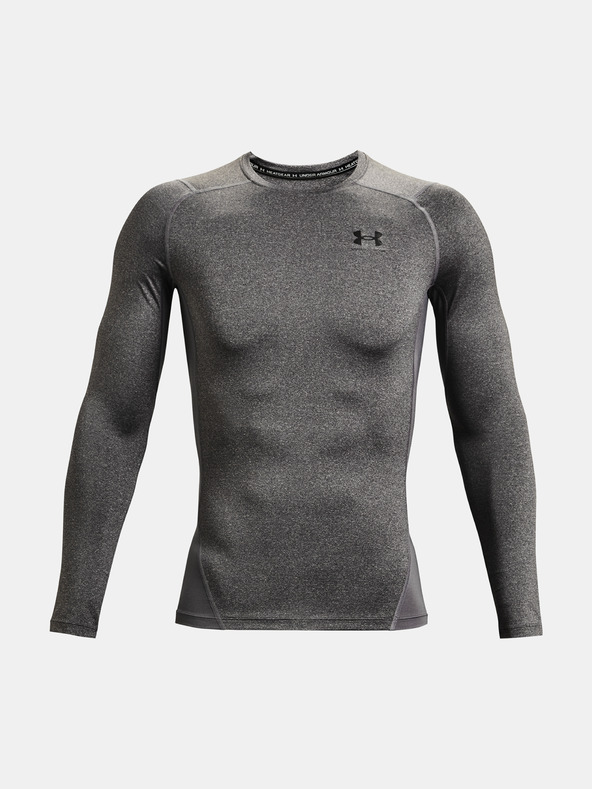 Under Armour Pánské kompresní tričko Under Armour HG Armour Comp LS