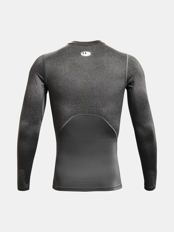 Under Armour Pánské kompresní tričko Under Armour HG Armour Comp LS