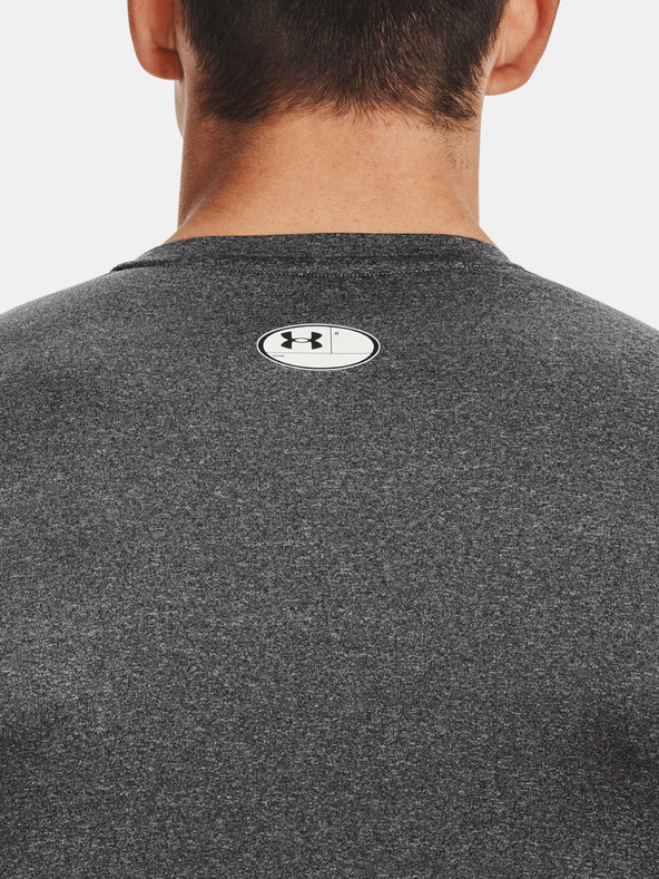 Under Armour Pánské kompresní tričko Under Armour HG Armour Comp LS