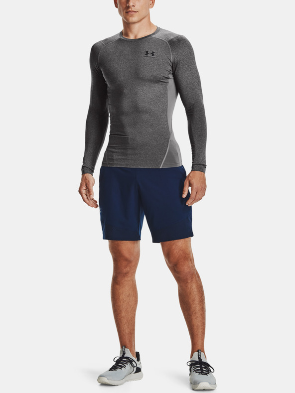 Under Armour Pánské kompresní tričko Under Armour HG Armour Comp LS