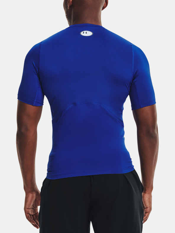 Under Armour Pánské kompresní tričko Under Armour HG Armour Comp SS