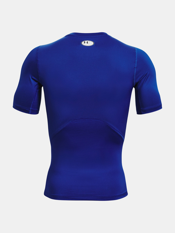 Under Armour Pánské kompresní tričko Under Armour HG Armour Comp SS