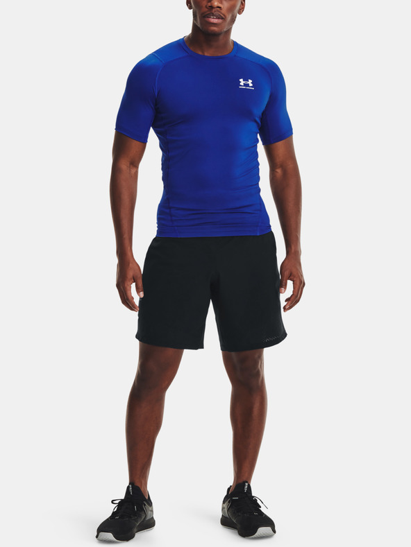 Under Armour Pánské kompresní tričko Under Armour HG Armour Comp SS