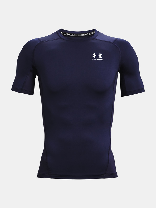 Under Armour Pánské kompresní tričko Under Armour HG Armour Comp SS