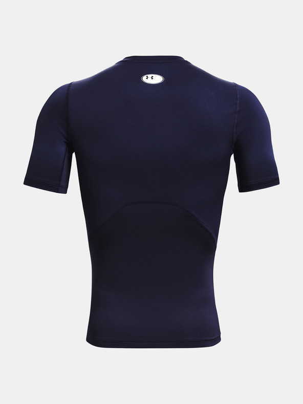 Under Armour Pánské kompresní tričko Under Armour HG Armour Comp SS