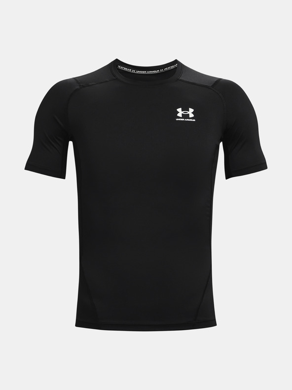 Under Armour Pánské kompresní tričko Under Armour HG Armour Comp SS