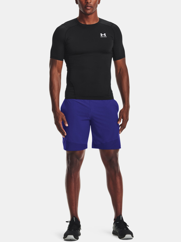Under Armour Pánské kompresní tričko Under Armour HG Armour Comp SS