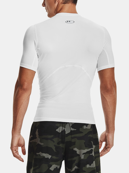 Under Armour Pánské kompresní tričko Under Armour HG Armour Comp SS