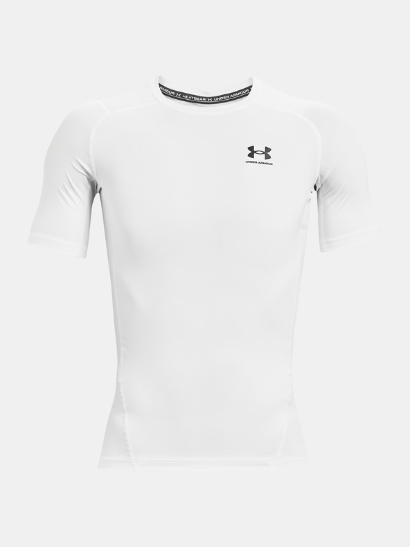Under Armour Pánské kompresní tričko Under Armour HG Armour Comp SS