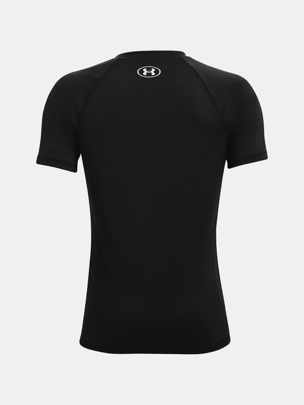 Under Armour Chlapecké tričko Under Armour Tech Big Logo SS
