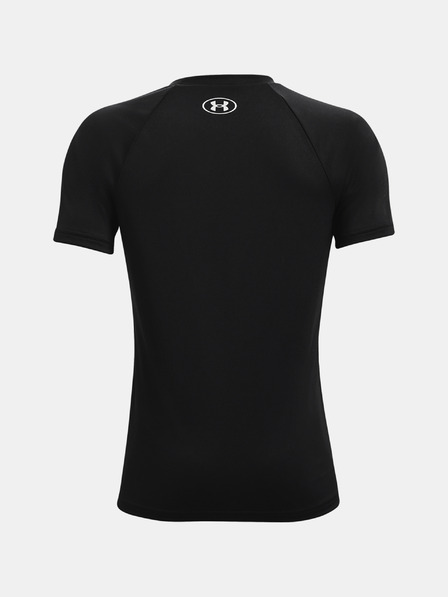 Under Armour Chlapecké tričko Under Armour Tech Big Logo SS