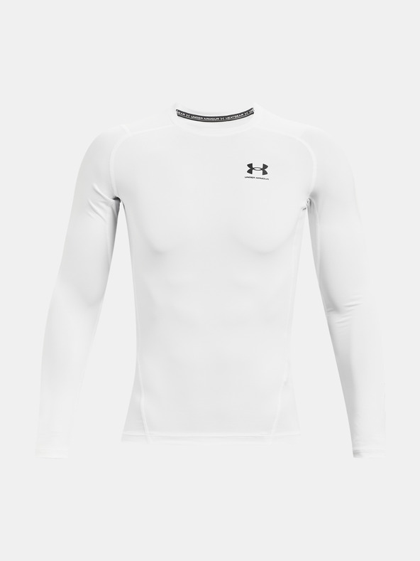 Under Armour Pánské kompresní tričko Under Armour HG Armour Comp LS