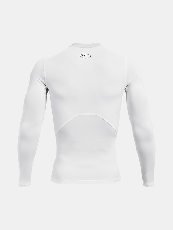 Under Armour Pánské kompresní tričko Under Armour HG Armour Comp LS