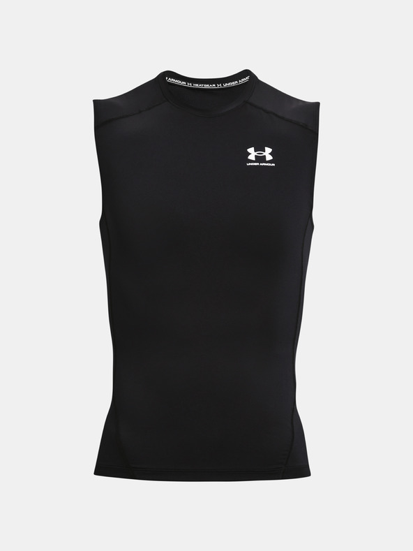 Under Armour Pánské kompresní tílko Under Armour HG Armour Comp SL