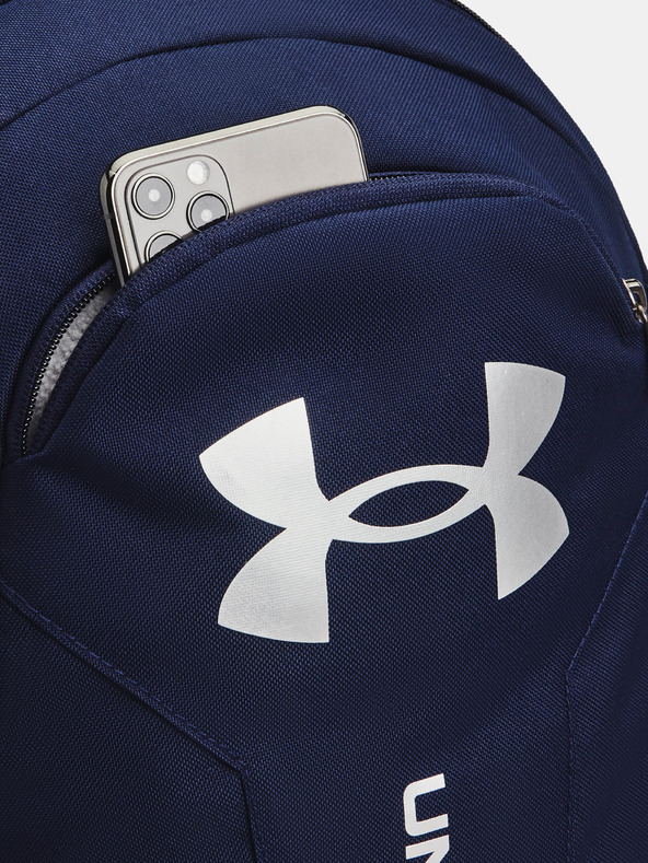 Under Armour Unisexový batoh Under Armour Hustle Lite Storm Backpack