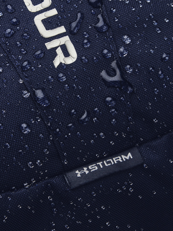 Under Armour Unisexový batoh Under Armour Hustle Lite Storm Backpack