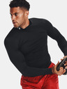 Under Armour Pánské kompresní tričko Under Armour HG Armour Comp Mock LS