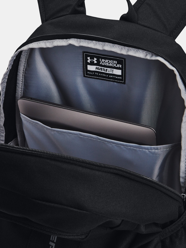 Under Armour Unisexový batoh Under Armour Hustle Lite Storm Backpack