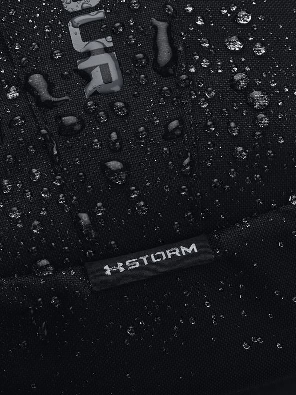 Under Armour Unisexový batoh Under Armour Hustle Lite Storm Backpack