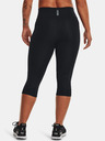 Under Armour Dámské legíny Under Armour UA Fly Fast 3.0 Speed Capri
