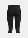 Under Armour Dámské legíny Under Armour UA Fly Fast 3.0 Speed Capri