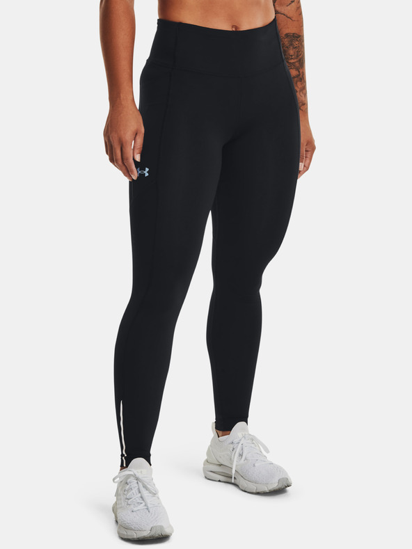 Under Armour Dámské legíny Under Armour UA Fly Fast 3.0 Tight