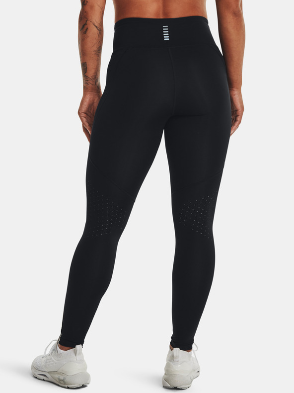 Under Armour Dámské legíny Under Armour UA Fly Fast 3.0 Tight