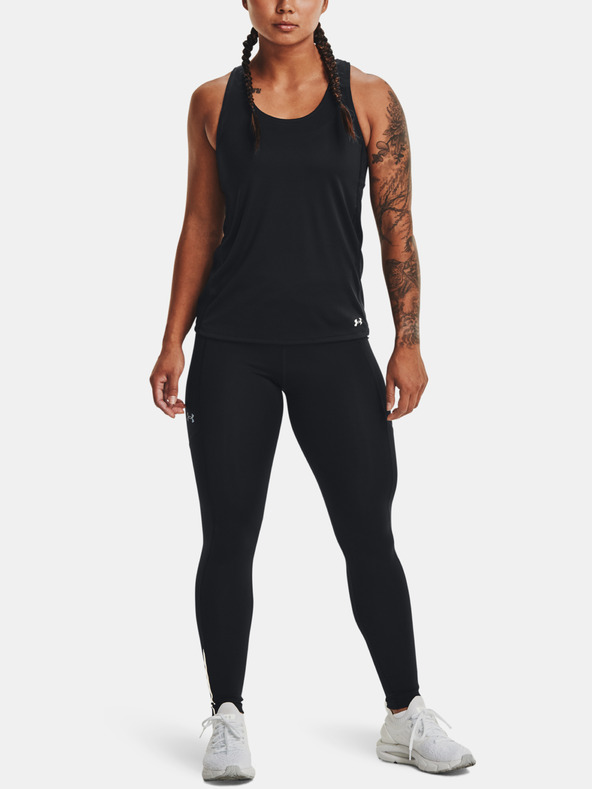 Under Armour Dámské legíny Under Armour UA Fly Fast 3.0 Tight