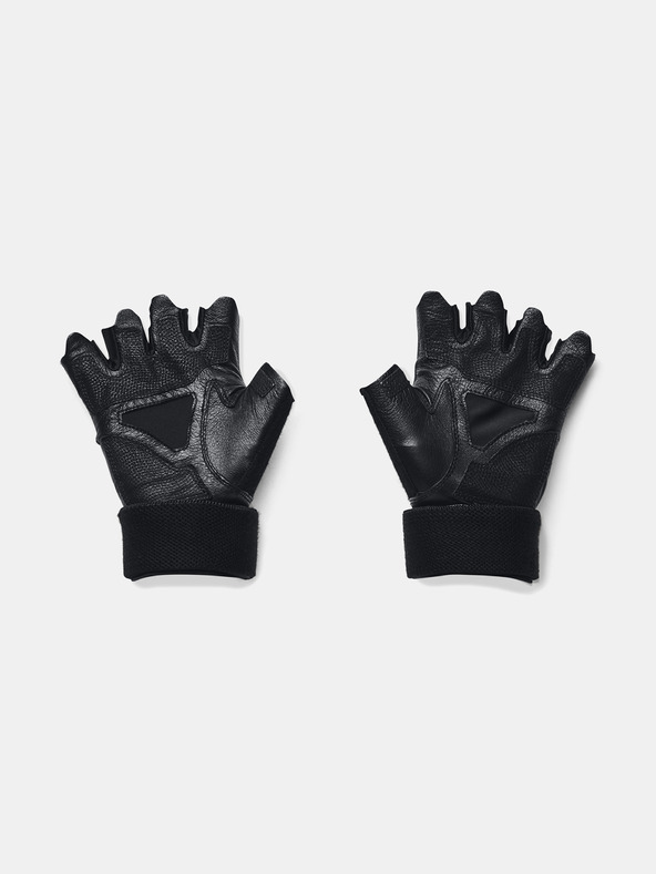 Under Armour Pánské rukavice Under Armour M's Weightlifting Gloves