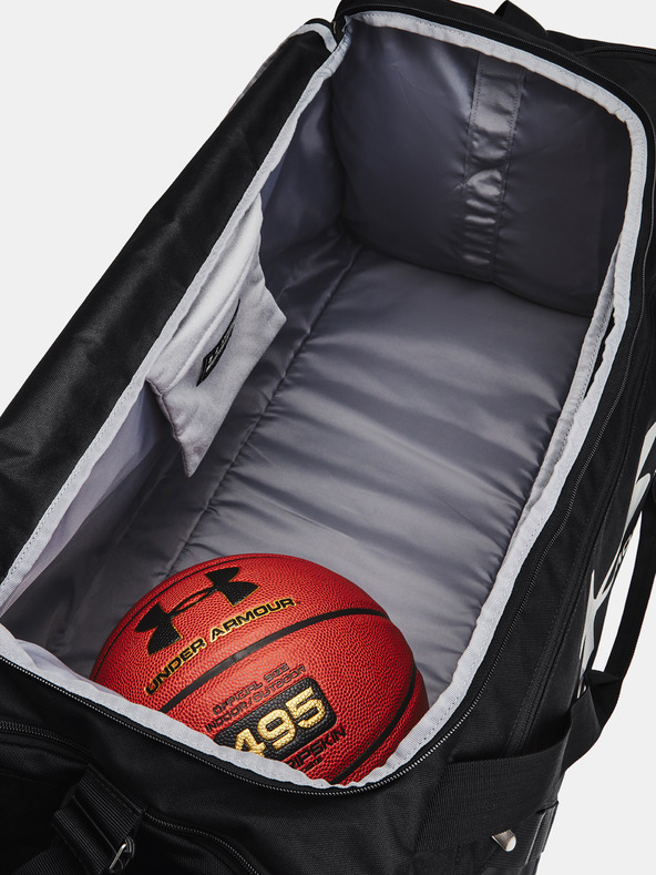 Under Armour Unisexová taška Under Armour UA Storm Undeniable 5.0 Duffle LG