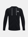 Under Armour Pánská mikina Under Armour UA Rival Terry LC FZ