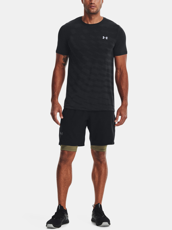 Under Armour Pánské kraťasy Under Armour UA Vanish Woven 8in Shorts