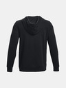 Under Armour Pánská mikina Under Armour UA Essential Fleece FZ Hood