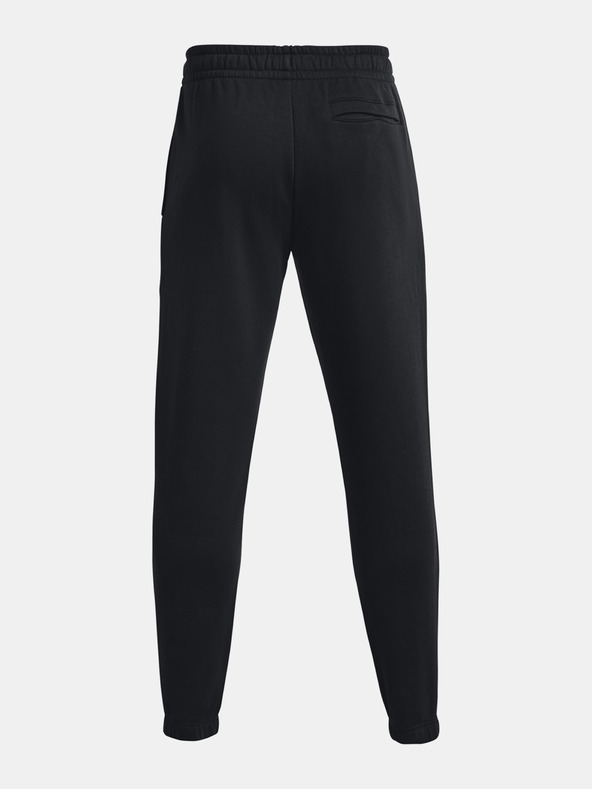 Under Armour Pánské tepláky Under Armour UA Essential Fleece Jogger