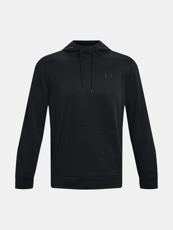 Under Armour Pánská mikina Under Armour UA Armour Fleece Hoodie