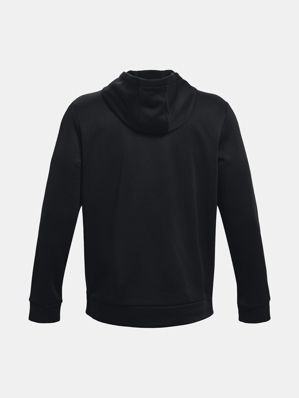 Under Armour Pánská mikina Under Armour UA Armour Fleece Hoodie