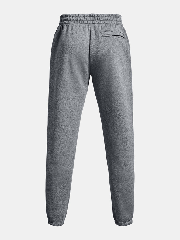 Under Armour Pánské tepláky Under Armour UA Essential Fleece Jogger