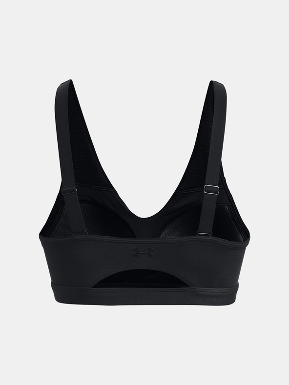 Under Armour Dámská podprsenka Under Armour UA SmartForm Evolution Mid