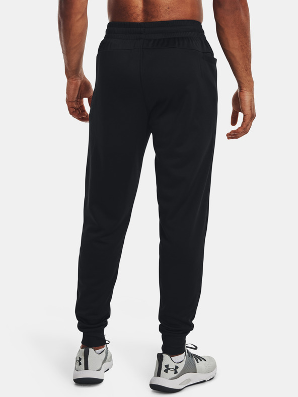 Under Armour Pánské tepláky Under Armour UA Armour Fleece Joggers