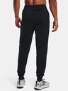Under Armour Pánské tepláky Under Armour UA Armour Fleece Joggers
