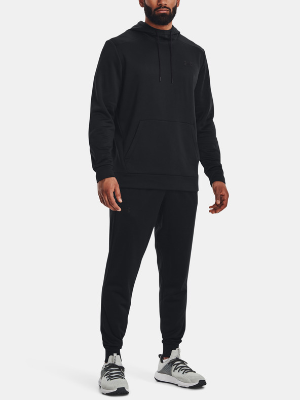 Under Armour Pánské tepláky Under Armour UA Armour Fleece Joggers