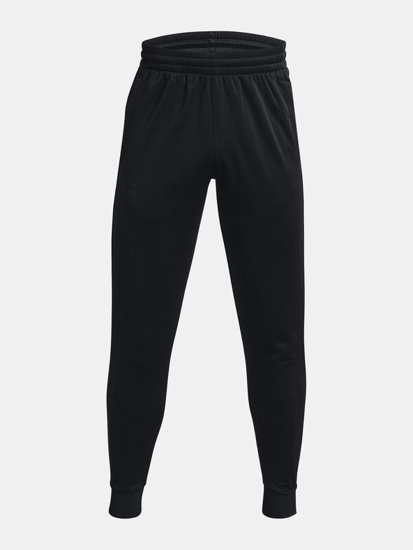 Under Armour Pánské tepláky Under Armour UA Armour Fleece Joggers