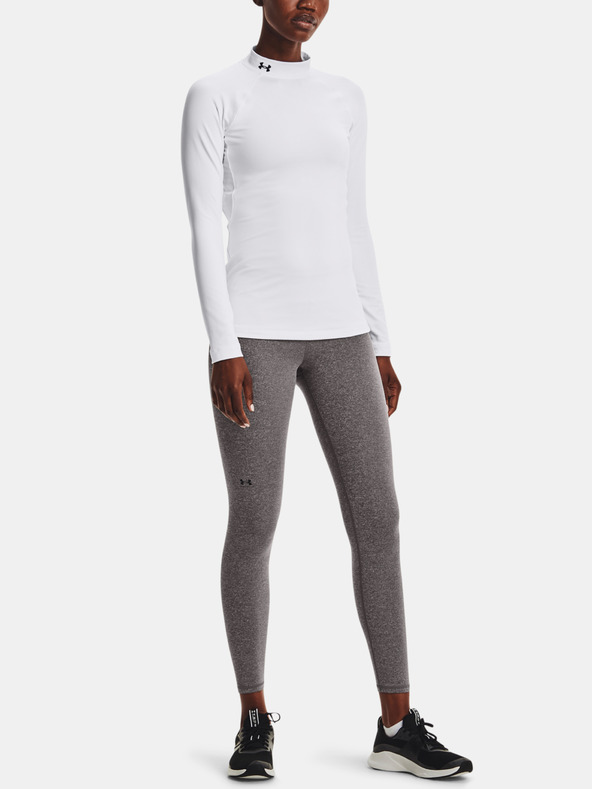 Under Armour Dámské tričko Under Armour UA CG Authentics Mockneck