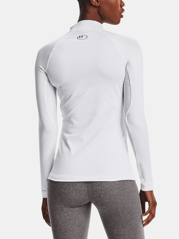 Under Armour Dámské tričko Under Armour UA CG Authentics Mockneck