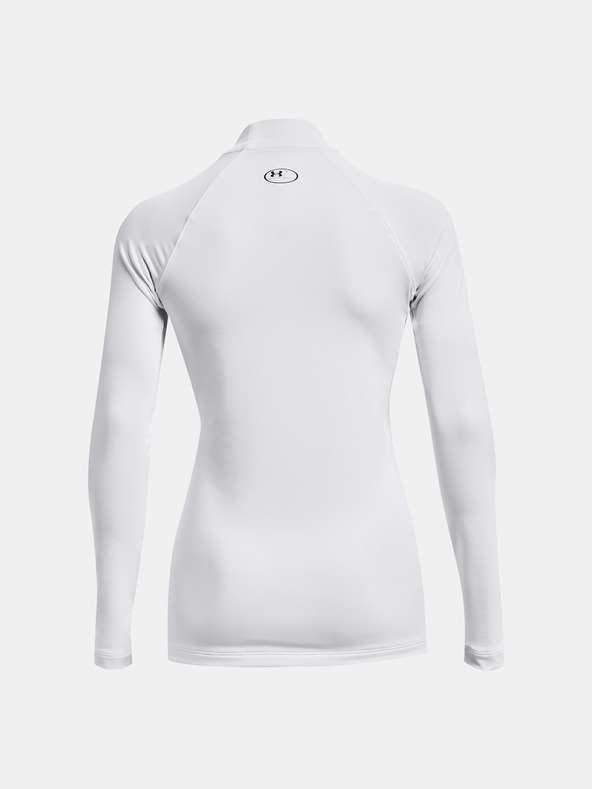 Under Armour Dámské tričko Under Armour UA CG Authentics Mockneck