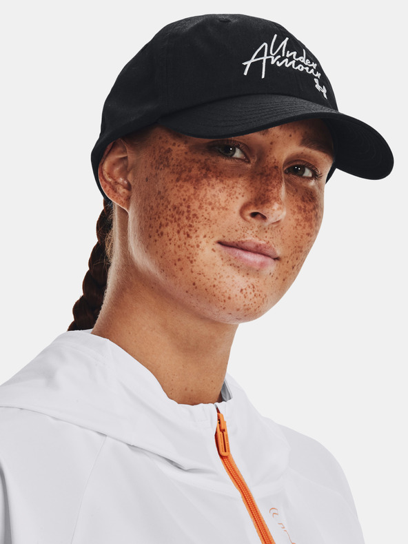 Under Armour Dámská kšiltovka Under Armour Favorites Hat